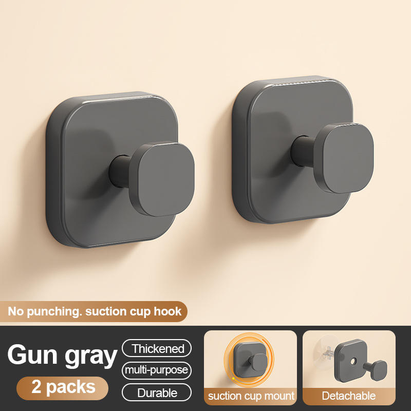 สีเทาปืน 2 แพ็ค