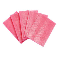 Feuille de mousse moulée rose Leenol Epe / mousse d'emballage ESD