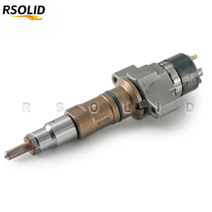 หัวฉีด Rsoliddiesel C4307452 4307452 4903472 5491600 4954648 4903084 สำหรับ ISL8.3 ISL8.9 ISL9.5 ISLe QSL8.9 Cummin - Product Image 5