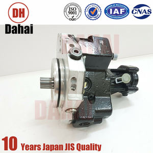 יפן DAHAI גבוהה באיכות דיזל מנוע איש דלק משאבת 51111037738 CP3S3 גבוהה לחץ הזרקת דלק משאבת 0445020023 לגבר TG - Product Image 2