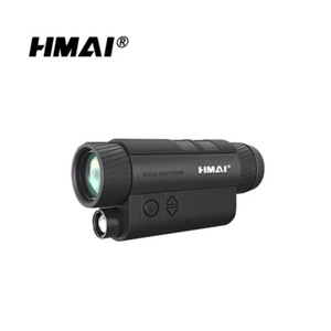 กล้องมองกลางคืนดิจิตอล Himai 10x 640x480 สำหรับการล่าสัตว์และการเฝ้าระวัง - Product Image 3