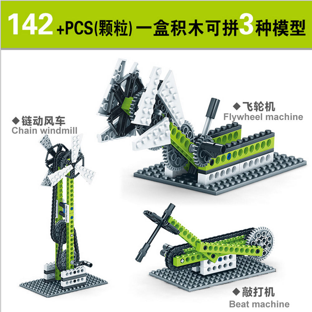 Flying Turbine 3 in 1 T0324