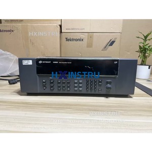 Unidad de Medición/Conmutación Multifunción Keysight 34980A, Host Modular de 8 Ranuras -- hx - Product Image 2