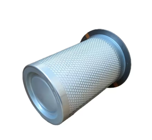 Manny 70839295 Filtro de aceite esencial de metal con tornillo para compresor industrial, secador de aire y separador de aceite de aire - Product Image 1