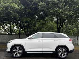 SUV Changan X7 Plus <span class=keywords><strong>2022</strong></span> de haute qualité, SUV 5 portes 5 places, SUV d'occasion, arrivées récentes, voitures d'occasion à prix avantageux - Product Image 4