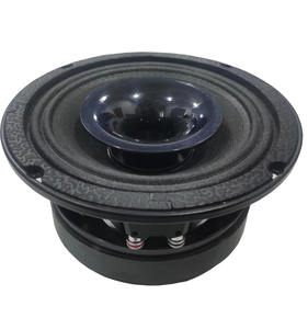 65CX50 haut-parleur coaxial de voiture 6.5 "200W haut-parleur de milieu de gamme audio de voiture haut-parleur audio Pro - Product Image 3