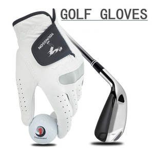 Gant de golf titulaire - Product Image 1