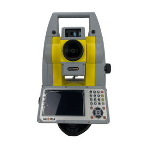 고성능 라이카 품질 GeoMax Zoom95 토탈 스테이션 - Product Image 1