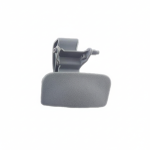 Cierre de salpicadero con resorte, color gris, accesorio interior universal para Megane 2 y Clio 3, fabricado en Turquía - Product Image 2