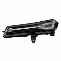 Phare avant gauche à LED OE 4121010-ED01 pour Changan Deepal S07 avec feux de jour DRL, pièces automobiles
