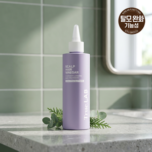 Traitement capillaire Honest Lab True Lab Scalp Hair Vinegar 210ml - Product Image 3