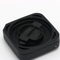 Couvre-bouchon de remplissage d'huile moteur pour BMW 11121715318 11121727696 11121733713 11121739340 11121743294 11121747157 11127500568 11127509328