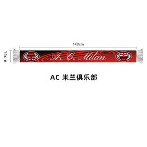 Bufanda Personalizada al por Mayor para Aficionados al Fútbol, <span class=keywords><strong>Bandera</strong></span> de Mano para la Copa Nacional Trilateral 2026, <span class=keywords><strong>Bandera</strong></span> de Animación del Equipo con Eslogan Personalizado y Borla - Product Image 2