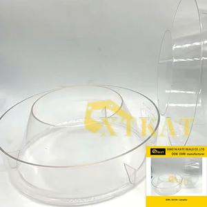 XTKAT OEM 1M7250 Pre-Cleaner Bowl Se adapta a Caterpillar 936F 938M 939 939C 941 BOWL 1M-7250 - Product Image 3