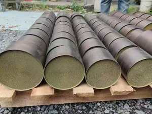 2025 Trung Quốc nhà máy bán kim loại chất xúc tác của xe cao xúc tác chuyển đổi - Product Image 6