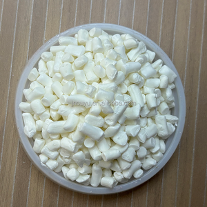 Chất lượng cao sinopec Chất lượng cao Virgin <span class=keywords><strong>Polypropylene</strong></span> (PP) hạt nhựa ống cấp nguyên liệu Trinh Nữ PP - Product Image 3