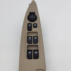 Pièces d'origine pour voiture Interrupteur de commande de lève-vitre électrique 935703J500WK 935703J500OR pour voitures Hyundai Kia - Product Image 4