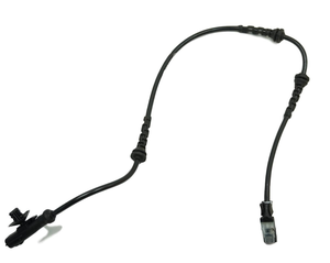 ABS Capteur De Vitesse De Roue Pour RENAULT CLIO <span class=keywords><strong>DACIA</strong></span> LOGAN 479101292R - Product Image 1