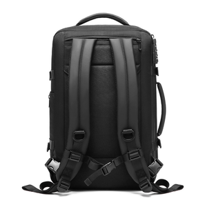 <strong>Waterproof</strong> Oxford Business Laptop <strong>Backpack</strong> Durable Large Capacity Elegant Casual Outdoor Sports School Unisex for Men and <strong>Women</strong> - Product Image 6