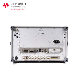 키사이트 UXA 신호 분석기, <span class=keywords><strong>2</strong></span> Hz ~ 50 <span class=keywords><strong>GHz</strong></span> 스펙트럼 분석기 실험실 홈 테스터 N9042B - Product Image 5