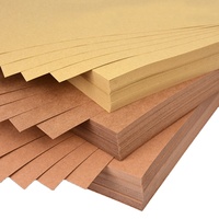Factory Wholesale Premium Kraft Paper Wood Pulp Cardboard A4 A3 Custom Drawing Sketch Painting Paper