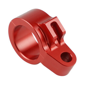 Phụ Tùng Ô Tô Phụ Kiện Sản Xuất Bởi Trung Quốc Nhôm Gia Công Phay Nhà Cung Cấp Cho Động Cơ Xe - Product Image 5