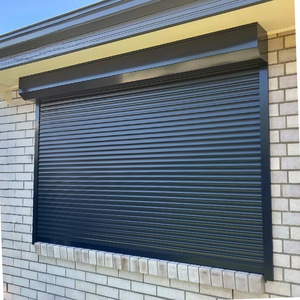 Store banne électrique pour fenêtre, idéal pour la maison, le balcon, la terrasse, la villa, la cuisine, le bureau - Product Image 3