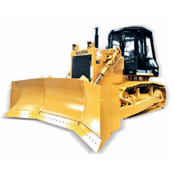 Crawler Bulldozers HE-305