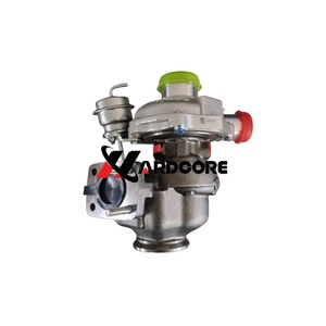 อะไหล่เครื่องยนต์รถขุด K03 เทอร์โบชาร์จเจอร์ เทอร์โบ 53039880256 - Product Image 1