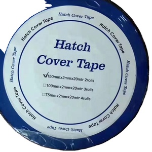 Membrane d'étanchéité bitumineuse autocollante pour la construction, membrane d'étanchéité bitumineuse, ruban de couverture de trappe - Product Image 2