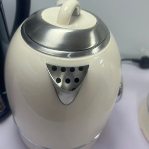 Le vendite calde hanno personalizzato il colore 1.7L Anti-caldo domestico intelligente bollitore elettrico, 201 in acciaio inox bollitore elettrico con <span class=keywords><strong>timer</strong></span> - Product Image 6