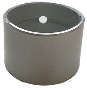 Truck <strong>Engine</strong> Connecting-rod Bushing VG1500030077 for SINOTRUK Heavy-truck <strong>Bi</strong>-metal Repair Spare Parts <strong>Engine</strong> Bushing Accessories - Product Image 2