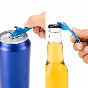 Llavero Abridor de Botellas de Aluminio Personalizado al por Mayor, Abridor de Cerveza con Logotipo Personalizado, Varios Colores, Regalos Promocionales - Product Image 6