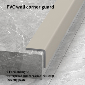 Panneaux muraux en placage de bois PVC, panneaux muraux en bois, moulures murales, moulures de plafond, moulures de corniche, moulures de fenêtre, pochoirs muraux - Product Image 1