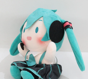 <span class=keywords><strong>ตุ๊กตา</strong></span><span class=keywords><strong>มิ</strong></span>คุขนาด 19 ซม. ขายส่ง - Product Image 3