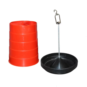 Mangeoires automatiques pour volailles nouvel état Abreuvoir pour poulets pour Dubaï - Product Image 3