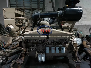 <strong>Kta38</strong> <strong>Marine</strong> Diesel <strong>Engine</strong> <strong>Kta38</strong>-M2 895kw 1200hp for <strong>Cummins</strong> Ship Boat <strong>Engines</strong> - Product Image 4