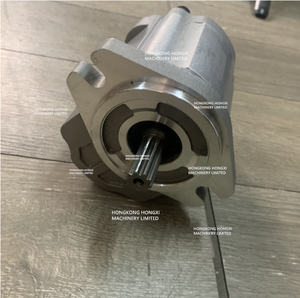 ปั๊มไฮดรอลิกหลักคุณภาพสูง 235-6501 - Product Image 4