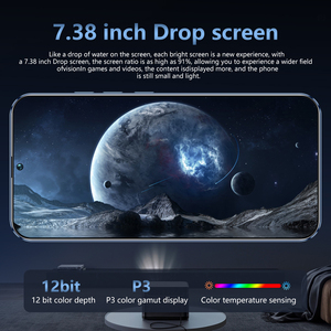 Smartphone Pova 6 Pro con Sistema Operativo Android <span class=keywords><strong>14</strong></span>, 16GB di RAM, 1TB di Memoria, Supporto 5G e Doppia SIM - Product Image 4