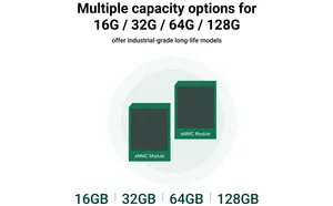 Rasas Radxa 64G/32G/64G/128G EMMC depolama modülü plastik USB arayüzü stokta 400 MB/s kaya <span class=keywords><strong>Pi</strong></span> dizüstü masaüstü - Product Image 2