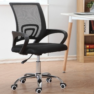 Chaise ergonomique confortable à dossier haut, Sillas De Oficina, mobilier de bureau, chaise de bureau multi-réglable, bureau d'ordinateur - Product Image 2