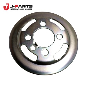 หน้าแปลน, รอกตั้งเวลาก้านเพลาลูกเบี้ยว, หมายเลข 1 สำหรับโตโยต้า HIACE KCH10 Granvia 2000-2002 - Product Image 3