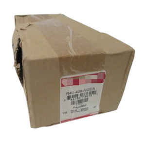 NSMP ตัวควบคุม R43-406-ngea อัตโนมัติสำหรับงานอุตสาหกรรมใหม่ของแท้ - Product Image 1
