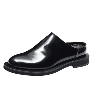 Customized Genuine Leather Luxurious Comfortable Italian Designer Casual Business Formal Occasion Autumn <b>Shoes</b> - Product Image 2