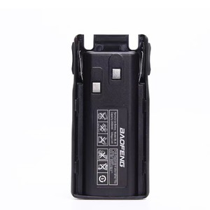 BaoFeng Walkie Talkie <b>Battery</b> BL 8 3800Mh <b>Rechargeable</b> With Type C Port For BaoFeng UV8D UV82 - Product Image 4