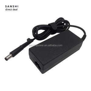 Adaptor daya Laptop 18.5V3.5A 65W 7.4*5.0mm jarum mulut besar 2210b 18.5V3.5A 65W adaptor daya pengisian komputer - Product Image 5