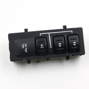 Chevrolet 4X Drive <b>Switch</b> 901-053 19259312 15136040 Electric Transfer <b>Case</b> Control For Replace Repair - Product Image 3