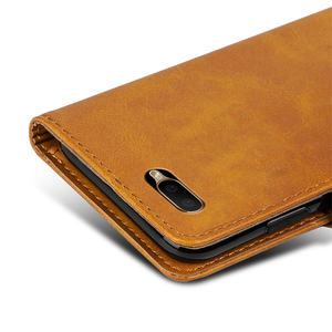 <span class=keywords><strong>เคส</strong></span>หนังแบบกระเป๋าสำหรับ <span class=keywords><strong>OPPO</strong></span> A17 Find X8 iPhone 17 Pro Max พร้อมแม่เหล็กใส่บัตรเครดิต  กระเป๋าใส่โทรศัพท์มือถือแบบพับได้ - Product Image 6