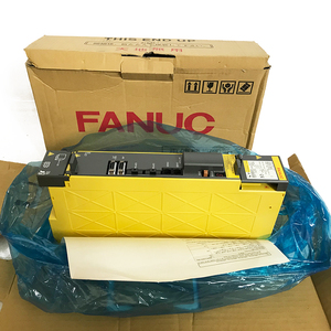 FANUC A06B-6127-H102 Original Servo Power Amplifier A06B-6127-H102 Plc Parts - Product Image 6