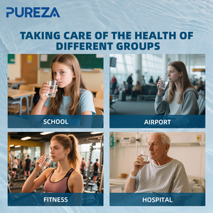 51300c thay thế bộ lọc NSF/ANSI kết nối trực tiếp dưới Bộ Lọc Nước truy cập dưới bộ lọc nước chìm tương thích với ezh2o - Product Image 3